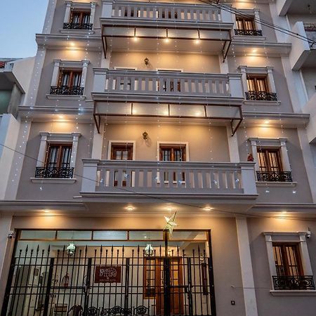 19Villamira Pondicherry Eksteriør bilde
